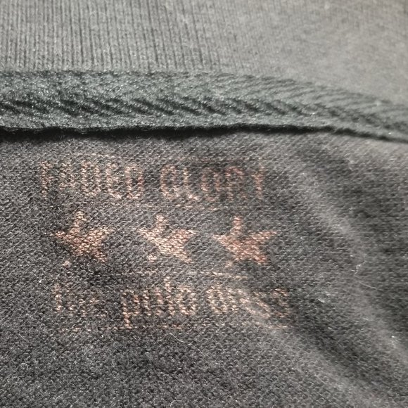 Faded Glory sleeveless black dress w flowers - Picture 2 of 5